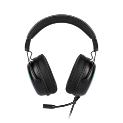 Krüger&Matz Gamingowe Słuchawki Nauszne Kruger&Matz Warrior Gh-50 [[