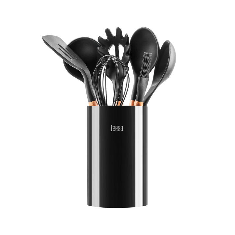Teesa Zestaw Przyborów Kuchennych Teesa [[
