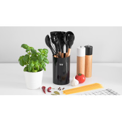 Teesa Zestaw Przyborów Kuchennych Teesa [[
