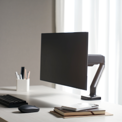 Cabletech Uchwyt Do Monitora (17-32") [[