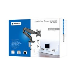 Cabletech Uchwyt Do Monitora (17-32") [[