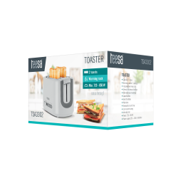 Teesa Toster 850W [[