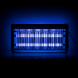 Teesa Lampa Owadobójcza Teesa Rażąca 30W(2X15W) [[