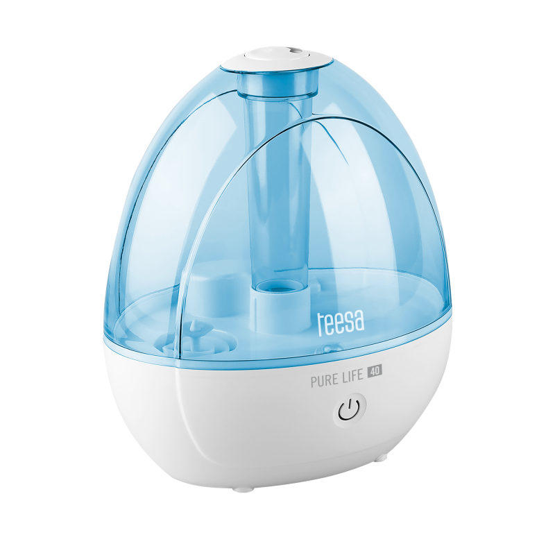 Teesa Ultradźwiękowy Nawilżacz Powietrza Teesa Pure Life 40 [[