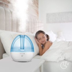 Teesa Ultradźwiękowy Nawilżacz Powietrza Teesa Pure Life 40 [[