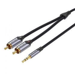 Vention Kabel audio 2xRCA...