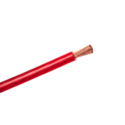 Cabletech Kabel Samochodowy 2Ga Od12Mm Cu+Al [[