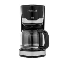 Teesa Przelewowy Ekspres Do Kawy 1,5L Aroma 100 [[