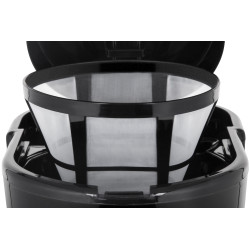 Teesa Przelewowy Ekspres Do Kawy 1,5L Aroma 100 [[