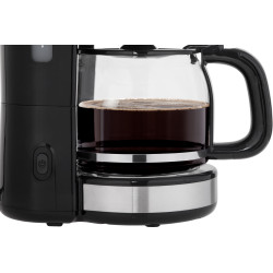 Teesa Przelewowy Ekspres Do Kawy 1,5L Aroma 100 [[