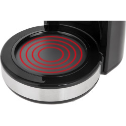 Teesa Przelewowy Ekspres Do Kawy 1,5L Aroma 100 [[