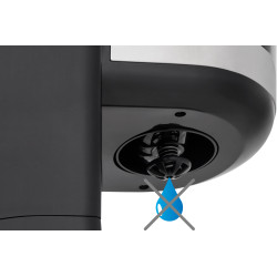 Teesa Przelewowy Ekspres Do Kawy 1,5L Aroma 100 [[