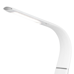 Rebel Lampka Rebel Led Na Biurko (Zegar, Datownik, Temperatura) [[