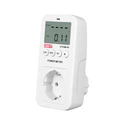 Uni-T Gniazdo Sieciowe Z Miernikiem Zużycia Energii Uni-T Ut230B-Eu [[