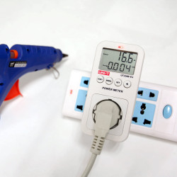 Uni-T Gniazdo Sieciowe Z Miernikiem Zużycia Energii Uni-T Ut230B-Eu [[