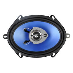 Peiying Głośnik Samochodowy Py-Aq572C 5"X7" [[
