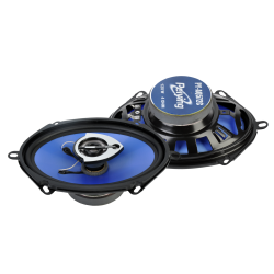 Peiying Głośnik Samochodowy Py-Aq572C 5"X7" [[