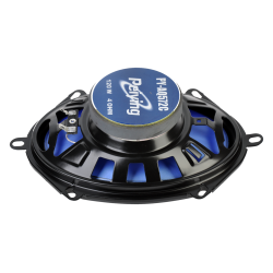 Peiying Głośnik Samochodowy Py-Aq572C 5"X7" [[