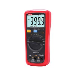 Uni-T Miernik Uniwersalny Ut136C+ [[