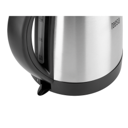 Teesa Czajnik Elektryczny Z Wskaźnikiem Temperatury Wody, Teesa, Stal Nierdzewna, 2200W, 1,7L [[