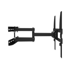 Cabletech Uchwyt Do Ściany 26-55 Cali  Czarny Lpa52-09446 (Regulacja W Pionie I W Poziomie) [[