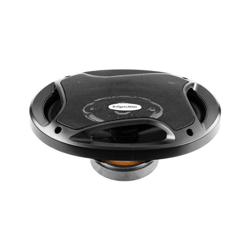 Krüger&Matz Głośniki Samochodowe Kruger&Matz Model Kmdb69 [[