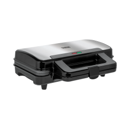 Teesa Gofrownica Na 2 Duże Gofry [[