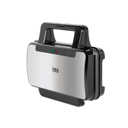 Teesa Gofrownica Na 2 Duże Gofry [[