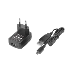 Rebel Wkrętarka Akumulatorowa 3.6V 1300Ma Zestaw [[