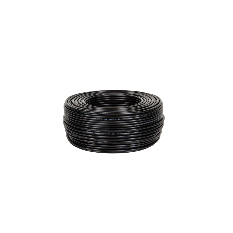 Cabletech Kabel Koncentryczny Rg-58U 50 Ohm Cabletech [[