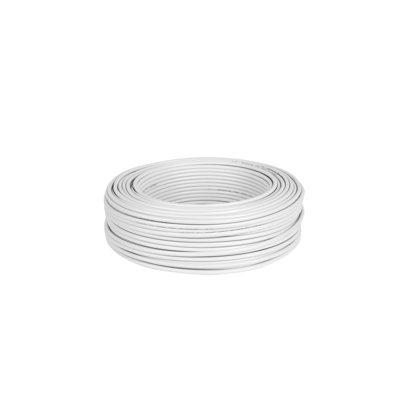 Cabletech Kabel Cabletech F690Bv Cu + Podwójny Ekran 100M/K. [[