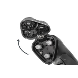 Teesa Golarka Rotacyjna Hypercare T500 [[