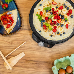 Teesa Naleśnikarka Teesa, 30Cm, 1200W [[