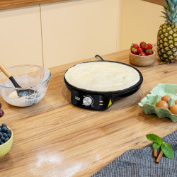 Teesa Naleśnikarka Teesa, 30Cm, 1200W [[