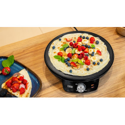 Teesa Naleśnikarka Teesa, 30Cm, 1200W [[