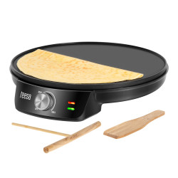 Teesa Naleśnikarka Teesa, 30Cm, 1200W [[