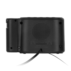 Krüger&Matz Radiobudzik Kruger&Matz Model Km0827 [[