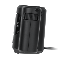 Krüger&Matz Radiobudzik Kruger&Matz Model Km0827 [[