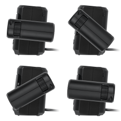 Krüger&Matz Radiobudzik Kruger&Matz Model Km0827 [[