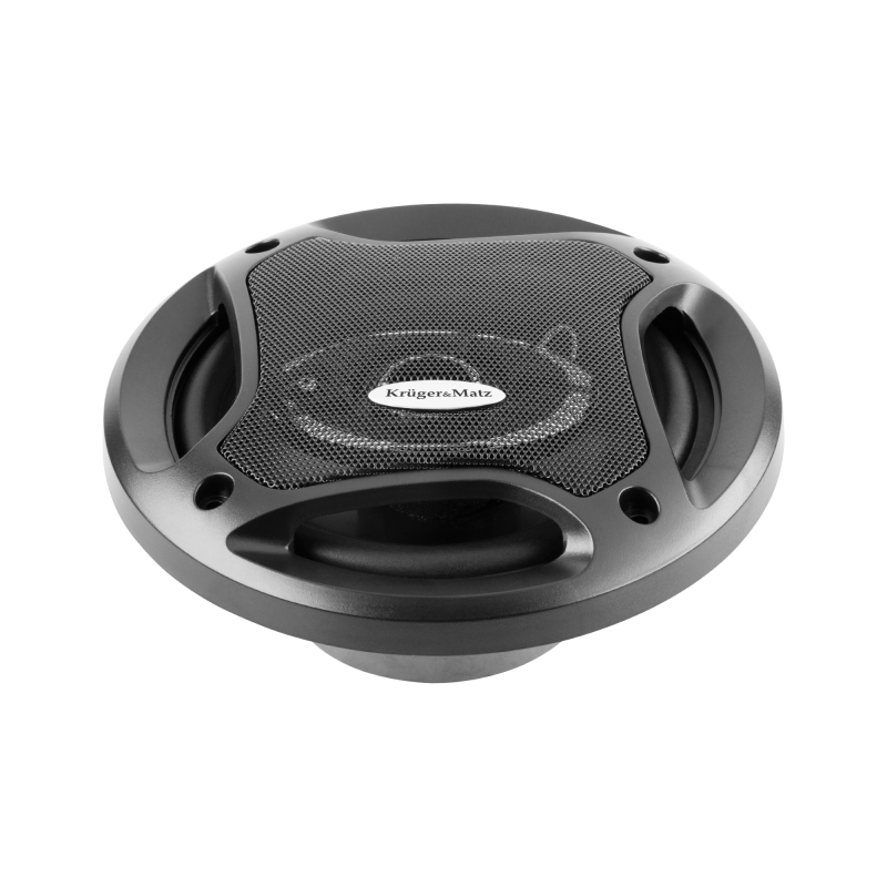 Krüger&Matz Głośniki Samochodowe Kruger&Matz Model Kmdb65 [[