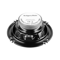 Krüger&Matz Głośniki Samochodowe Kruger&Matz Model Kmdb65 [[