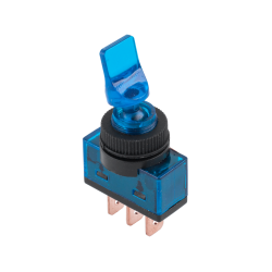 Złącze Przełącznik Asw-14D Niebies. [[