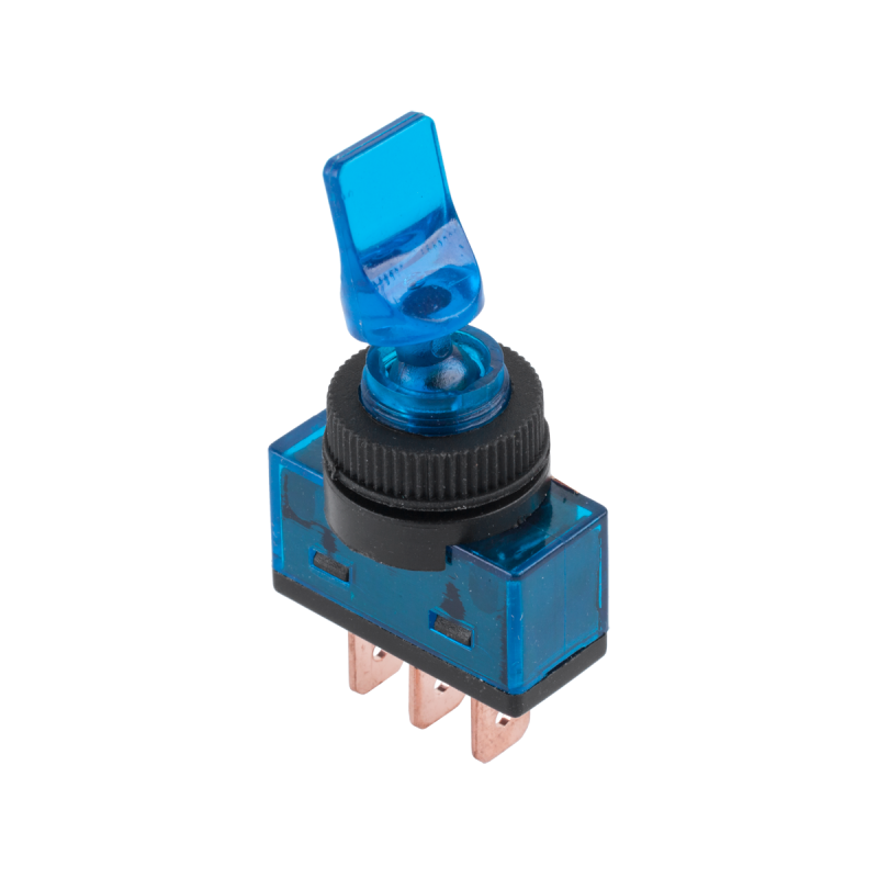 Złącze Przełącznik Asw-14D Niebies. [[