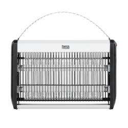 Teesa Lampa Owadobójcza Teesa Rażąca 20W(2X10W) [[