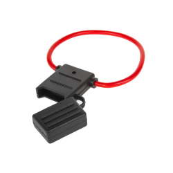 Gniazdo Bezpiecznika Nożowego Maxi 30Cm [[