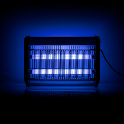 Teesa Lampa Owadobójcza Teesa Rażąca 20W(2X10W) [[