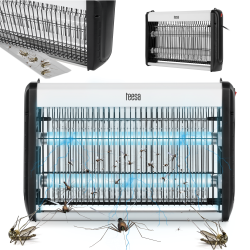 Teesa Lampa Owadobójcza Teesa Rażąca 20W(2X10W) [[