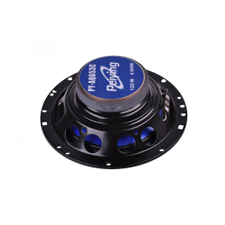 Peiying Głośnik Samochodowy Py-Aq653C 6,5" [[