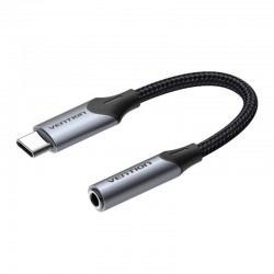 Vention Adapter audio USB-C...