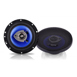 Peiying Głośnik Samochodowy Py-Aq653C 6,5" [[